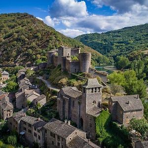 Le Relays du Chasteau